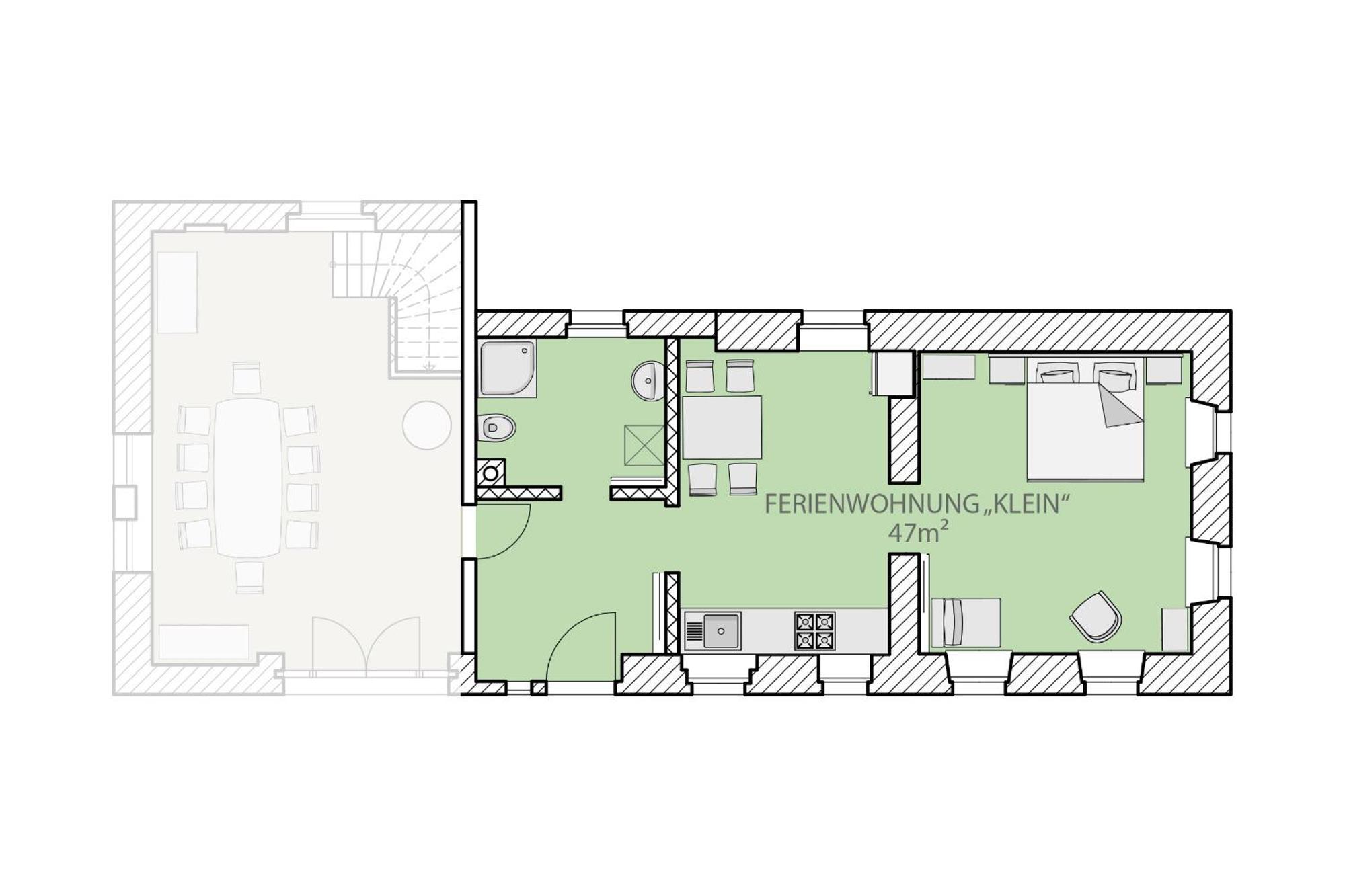Ferienhaus Am Hoernchen Glashutte  외부 사진